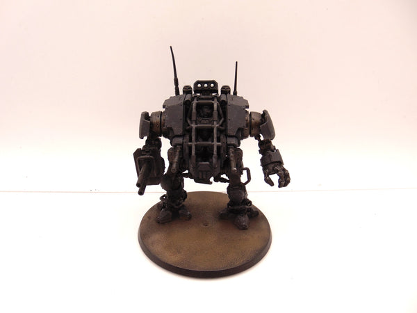 Invictor Tactical Warsuit