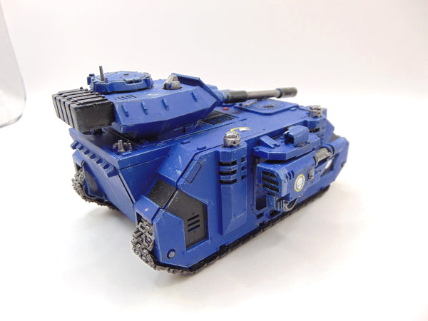 Predator Destructor