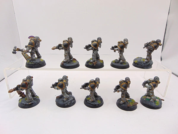 MKIII Marines