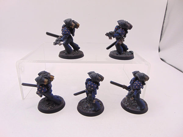 MKVI Assault Squad
