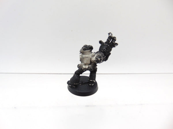 Chaos Space Marine Champion