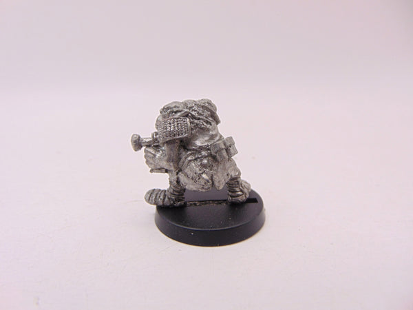 Ork Boyz with bolta - Raktesh