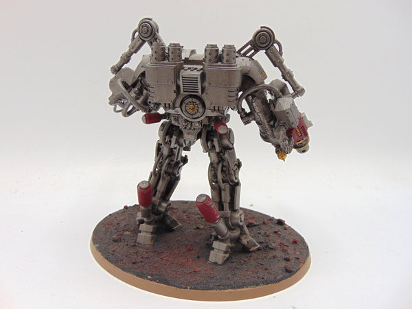 Nemesis Dreadknight