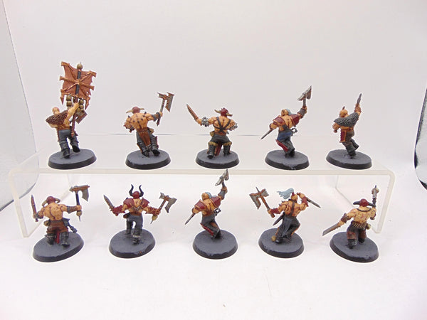 Bloodreavers