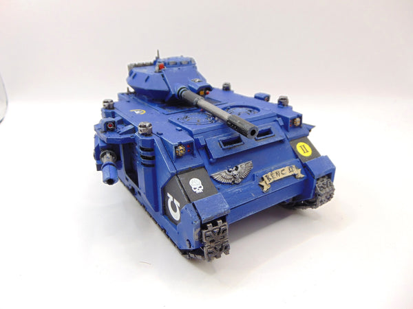 Predator Destructor