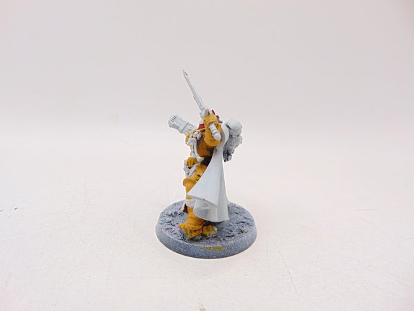 Primaris Captain