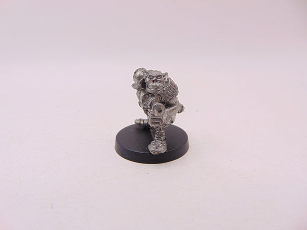 Ork Boyz with bolta - Raktesh