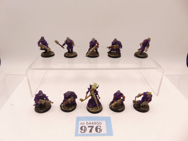 Chaos Cultists