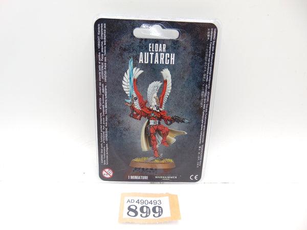 Autarch Wayleaper