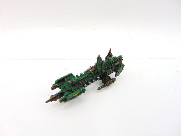 Space Marines Strike Cruiser