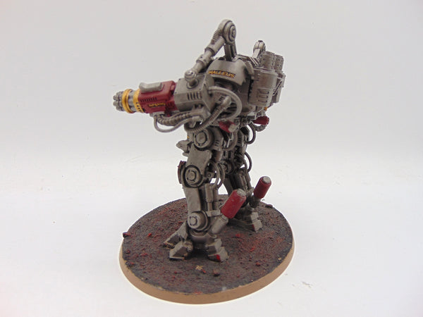 Nemesis Dreadknight