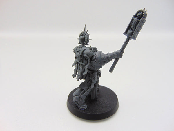 Primaris Chaplain