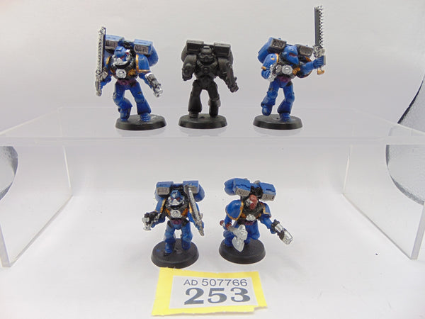 Assault Squad