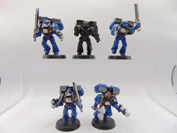 Assault Squad