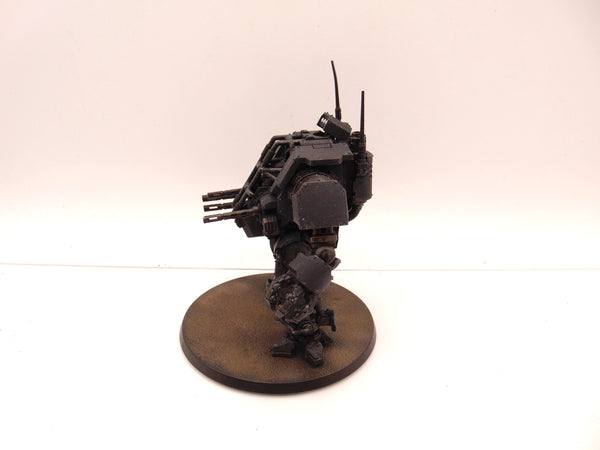 Invictor Tactical Warsuit