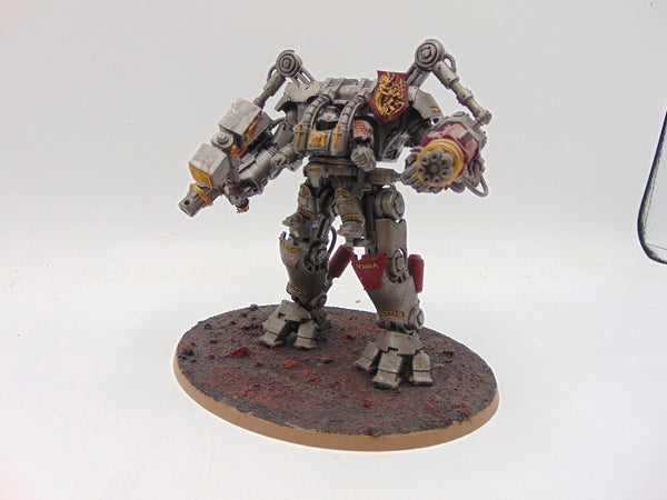 Nemesis Dreadknight
