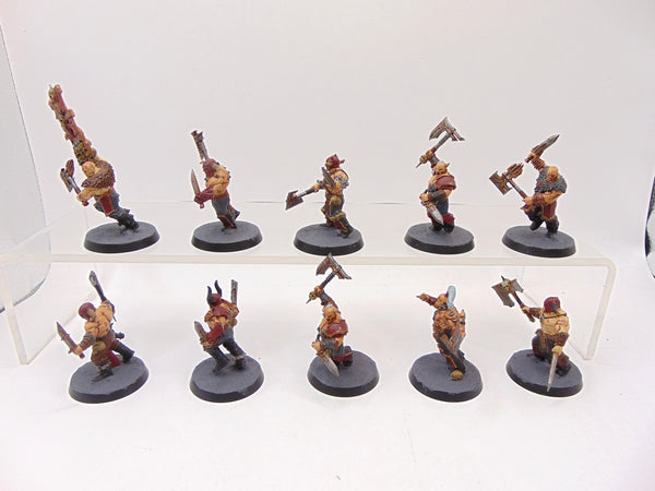 Bloodreavers