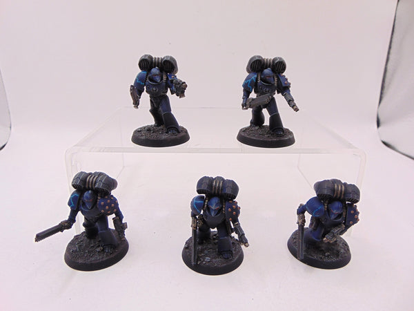 MKVI Assault Squad