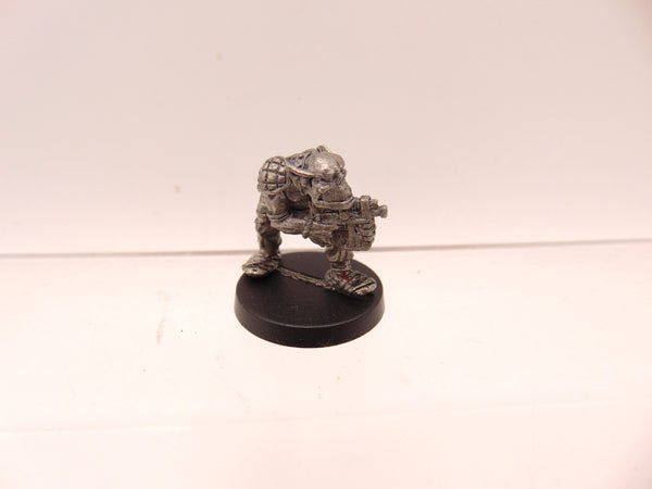RTB2 Space Ork Raider Boy with Bolta