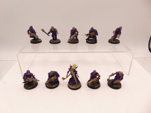 Chaos Cultists