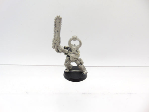 Chaos Champion