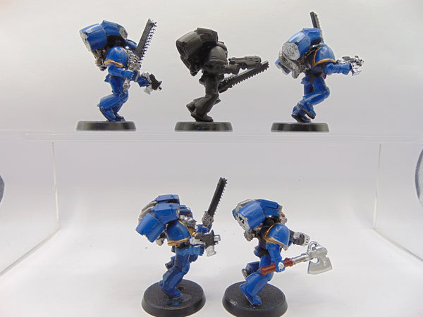 Assault Squad