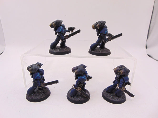 MKVI Assault Squad