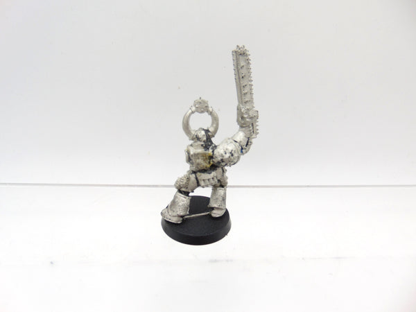 Chaos Champion