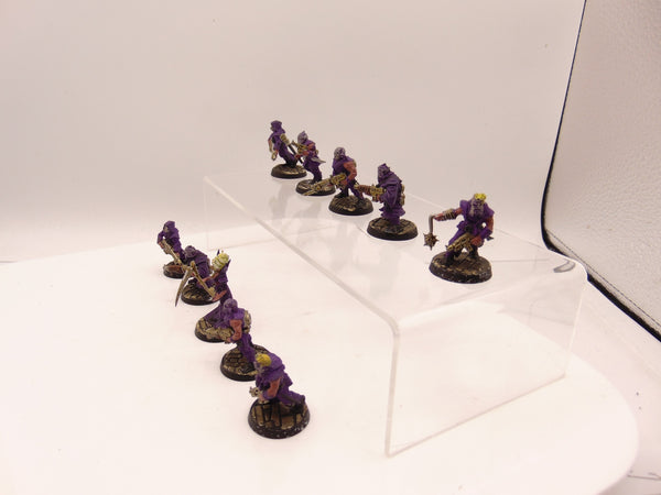 Chaos Cultists