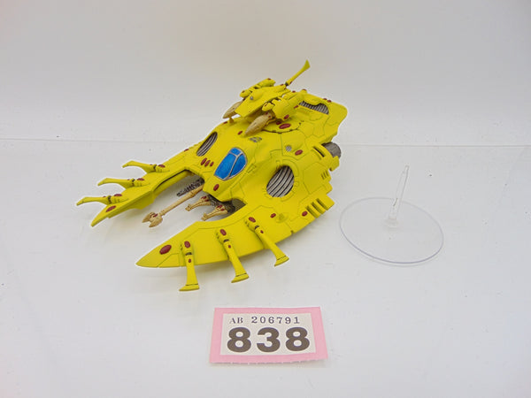 Wave Serpent