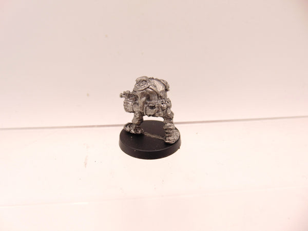 RTB2 Space Ork Raider Boy with Bolta