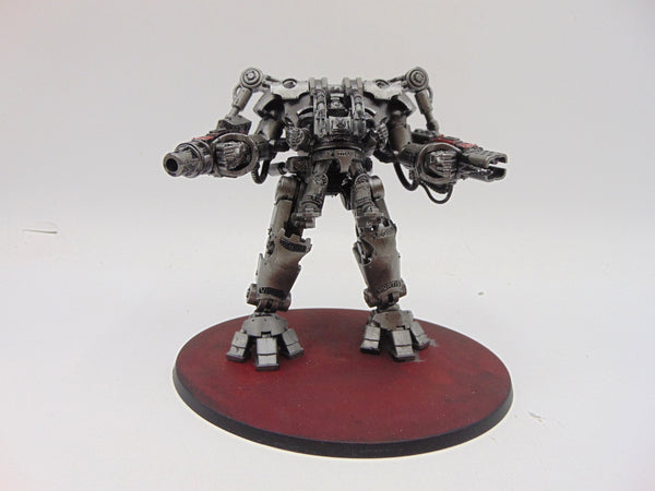 Nemesis Dreadknight