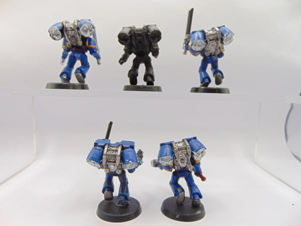 Assault Squad