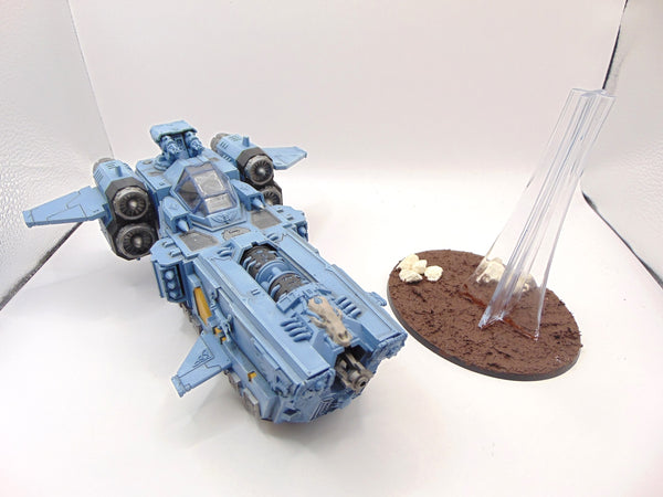 Stormfang Gunship