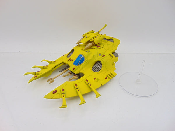 Wave Serpent