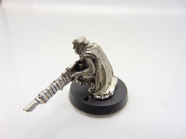 Tanith Ghost Sniper Mad Larkin