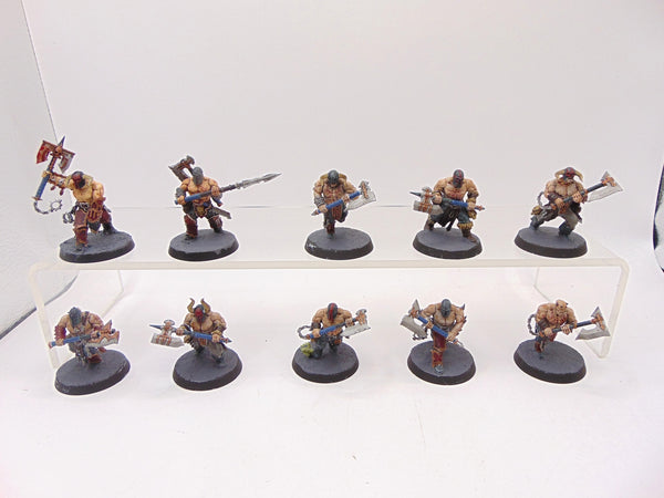 Bloodreavers