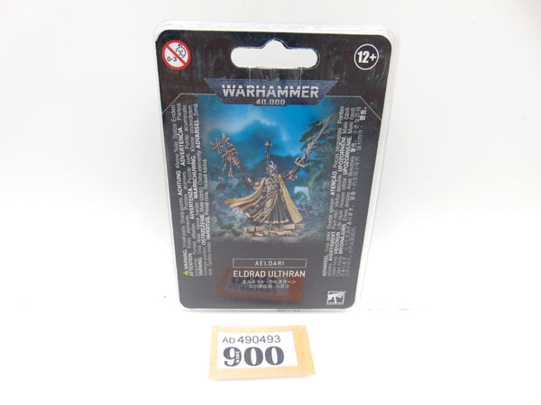 Eldrad Ulthran