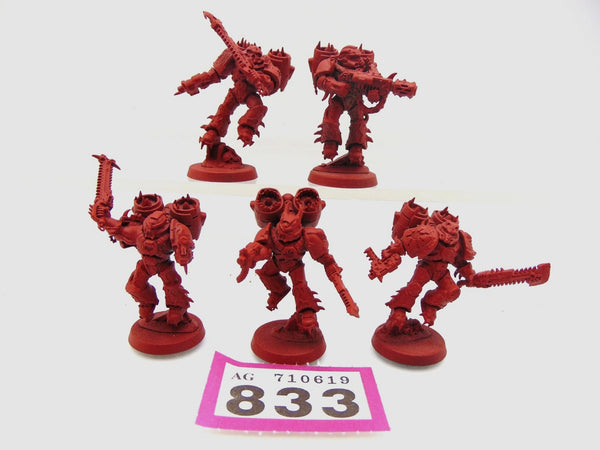 Raptors