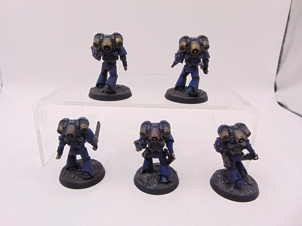 MKVI Assault Squad