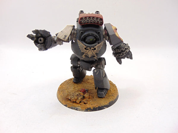 Contemptor Dreadnought