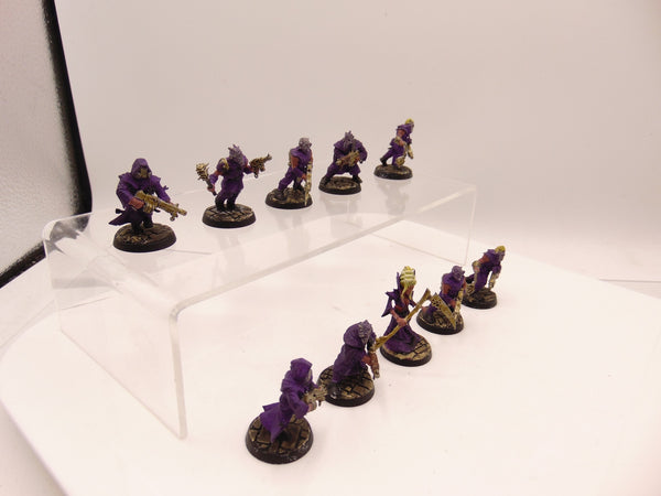 Chaos Cultists