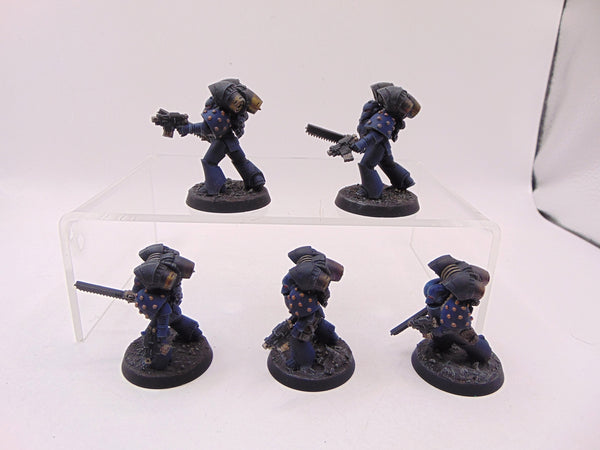 MKVI Assault Squad
