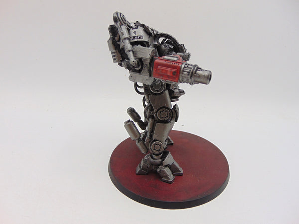 Nemesis Dreadknight