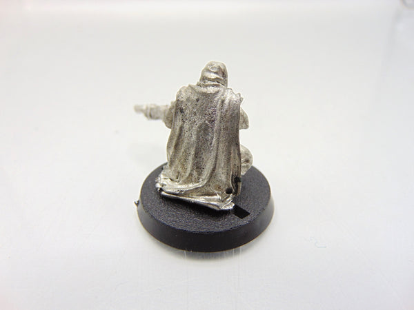 Tanith Ghost Sniper Mad Larkin