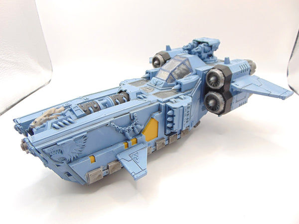 Stormfang Gunship