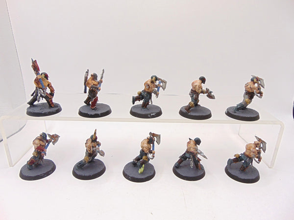 Bloodreavers