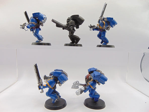 Assault Squad