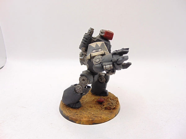 Contemptor Dreadnought
