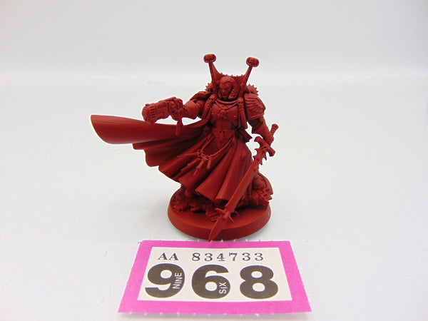 Mephiston, Lord of Death